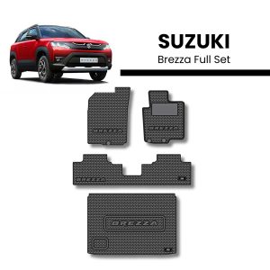 Suzuki Brezza Full Set