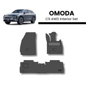Omoda C9 Interior Set