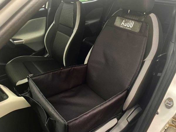 Dog Car Seat - Image 7