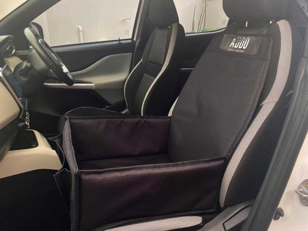 Dog Car Seat - Image 6