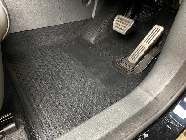 Jetour Dashing Interior Set - Image 3