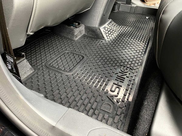 Jetour Dashing Interior Set - Image 5