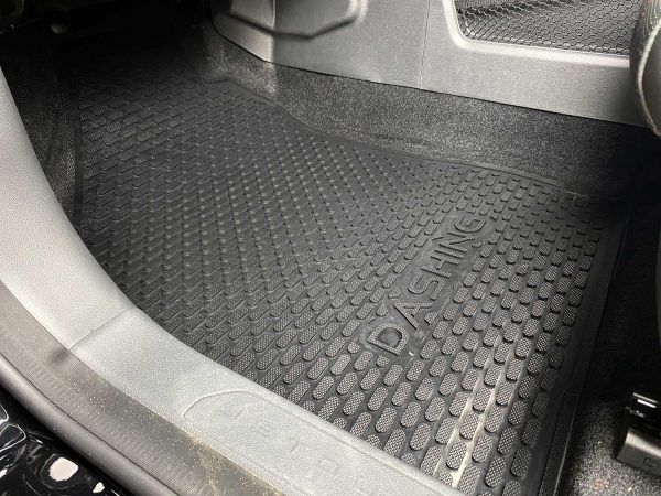 Jetour Dashing Interior Set - Image 4