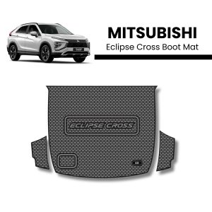 Mitsubishi Eclipse Cross Boot