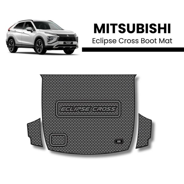 Mitsubishi Eclipse Cross Boot