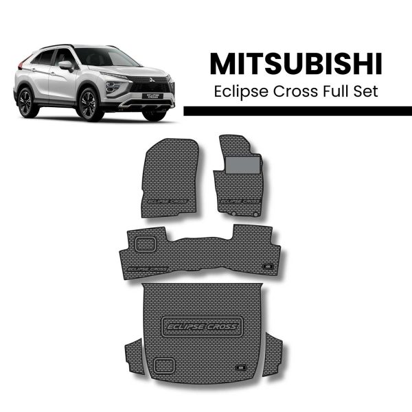 Mitsubishi Eclipse Cross Full Set
