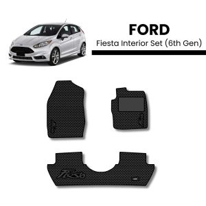 Ford Fiesta Interior Set