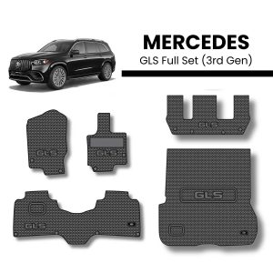 Mercedes GLS Full Set