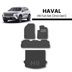 Haval H6 Full Set