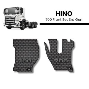 HINO 700 Front Set