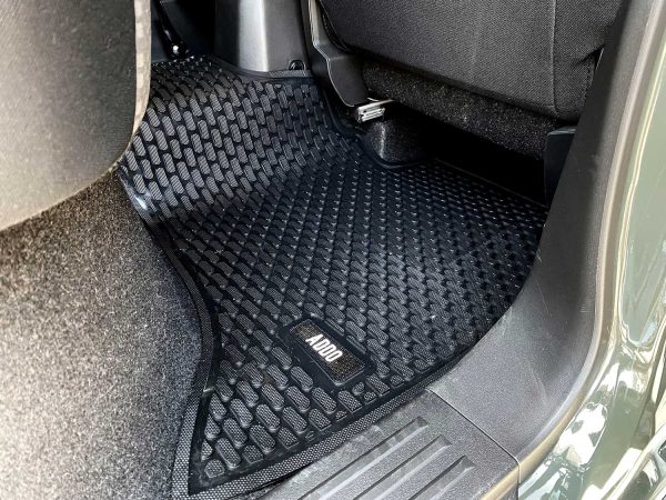 Suzuki Jimny 5 Door Full Set - Image 5