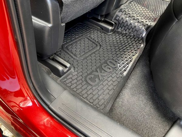 Mazda CX60 Interior Set - Image 5