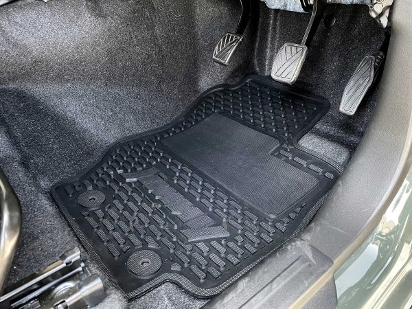 Suzuki Jimny 5 Door Full Set - Image 3