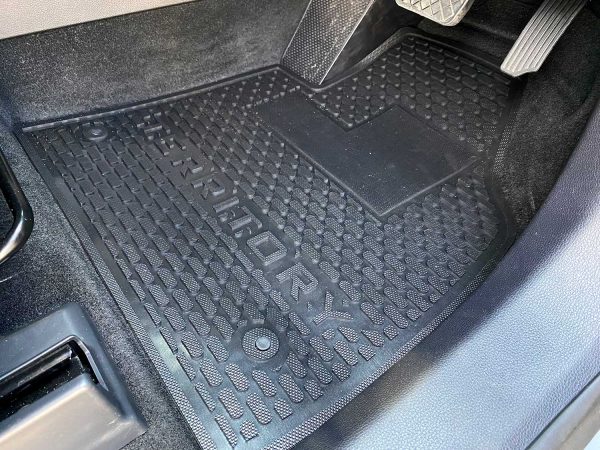 Ford Territory Interior Set - Image 3