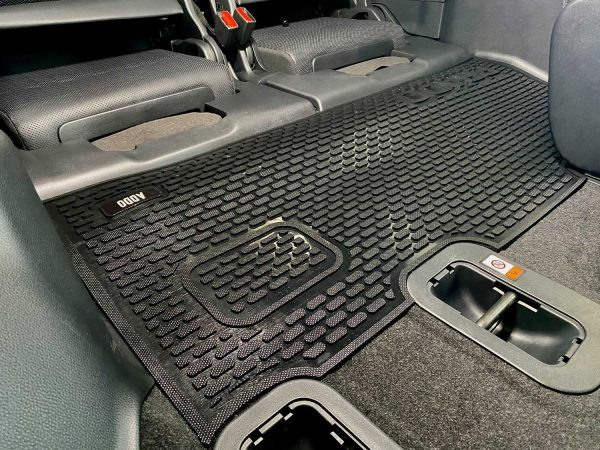 Toyota Land Cruiser Prado 250 Full Set - Image 8