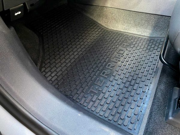 Ford Territory Interior Set - Image 4