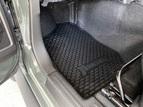 Suzuki Jimny 5 Door Full Set - Image 4