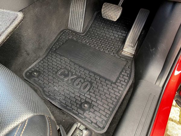 Mazda CX60 Interior Set - Image 3