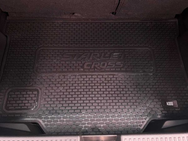 Toyota Starlet Cross Full Set - Image 8