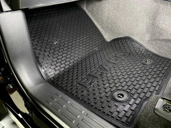Toyota Land Cruiser Prado 250 Full Set - Image 4