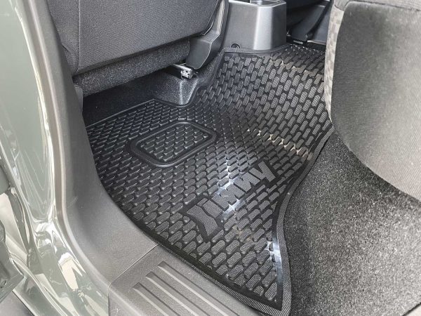 Suzuki Jimny 5 Door Full Set - Image 6