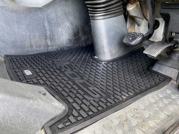 Mercedes Arocs Front Set - Image 3