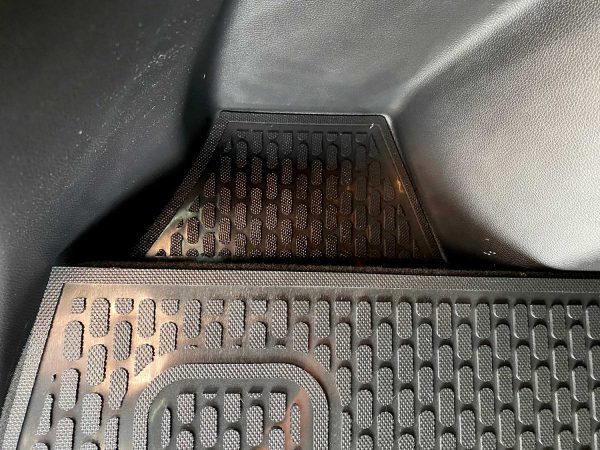 Ford Territory Boot Mat - Image 4