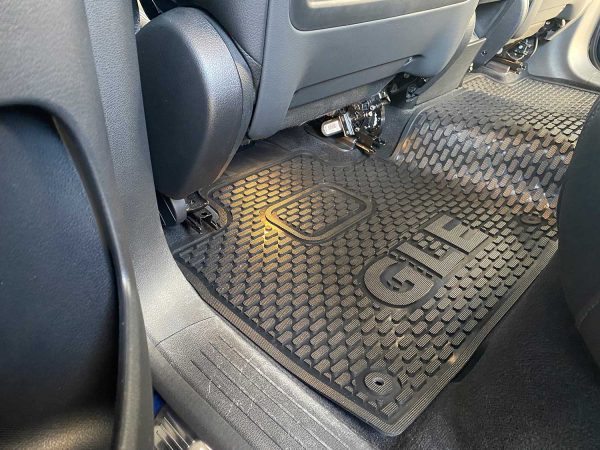 Mercedes GLE Interior Set - Image 3