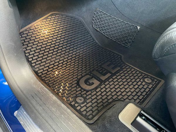 Mercedes GLE Interior Set - Image 4