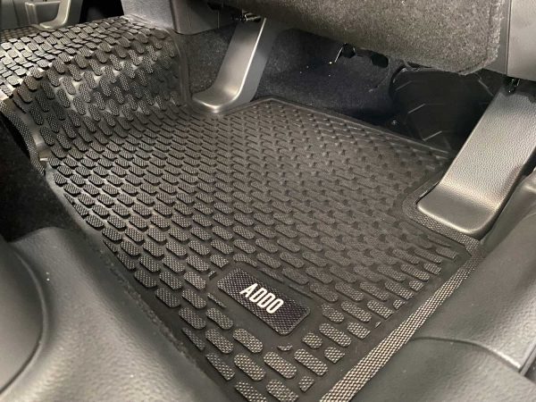 Mitsubishi Eclipse Cross Full Set - Image 6