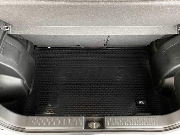 Suzuki Fronx Boot Mat - Image 4