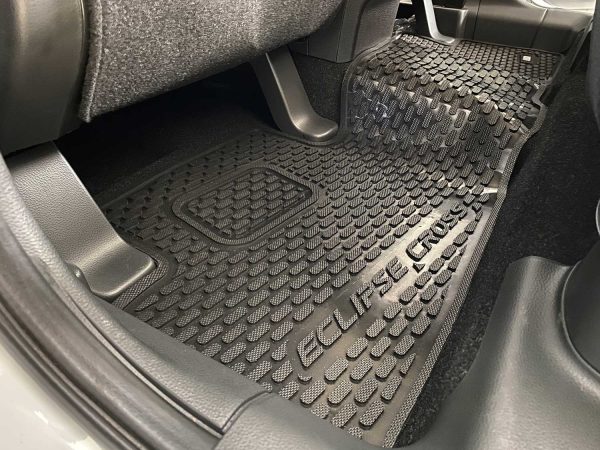 Mitsubishi Eclipse Cross Full Set - Image 5