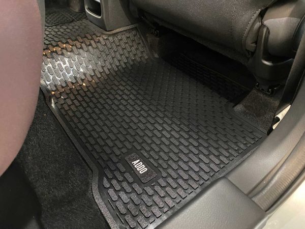 Toyota Starlet Cross Full Set - Image 5