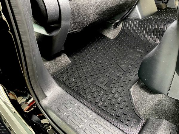 Toyota Land Cruiser Prado 250 Full Set - Image 6