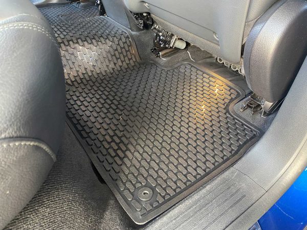 Mercedes GLE Interior Set - Image 6