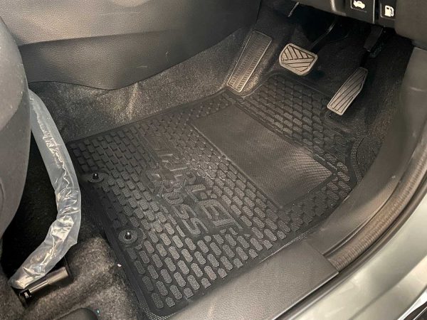 Toyota Starlet Cross Full Set - Image 3