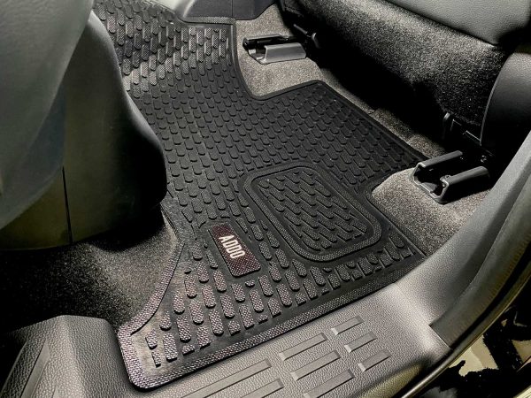 Toyota Land Cruiser Prado 250 Full Set - Image 5