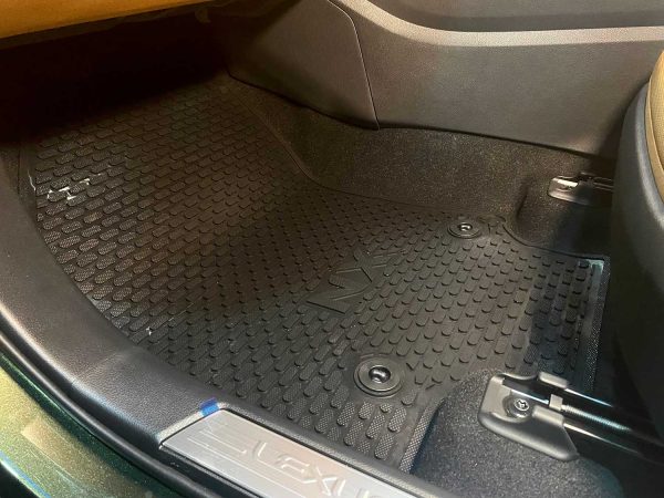 Lexus NX Full Set - Image 4