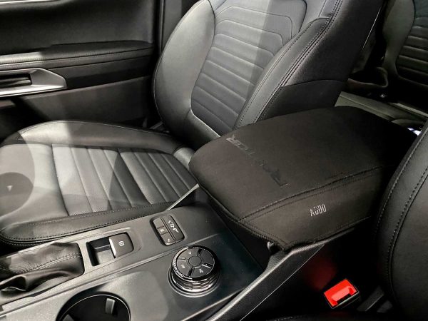Ford Ranger Raptor Armrest Lid Cover - Image 4
