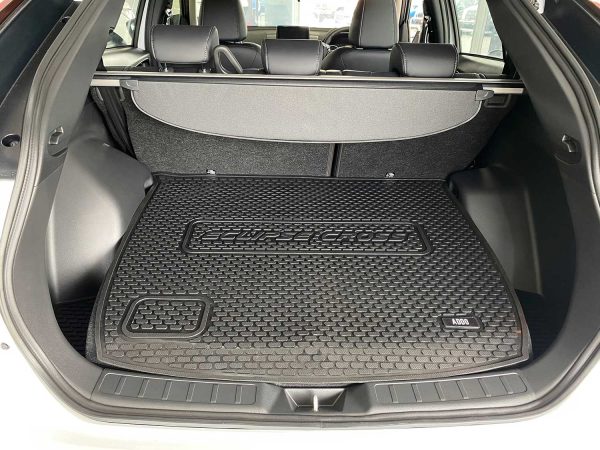 Mitsubishi Eclipse Cross Boot - Image 3