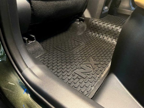 Lexus NX Full Set - Image 6