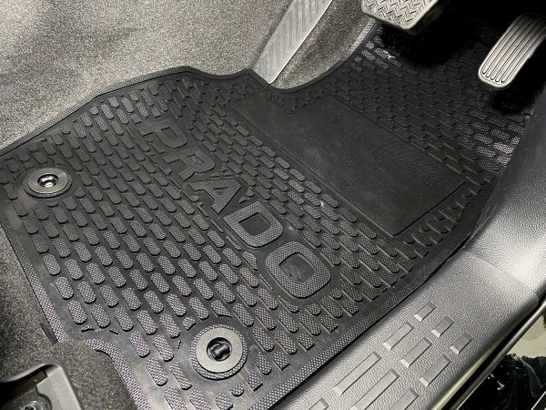 Toyota Land Cruiser Prado 250 Full Set - Image 3