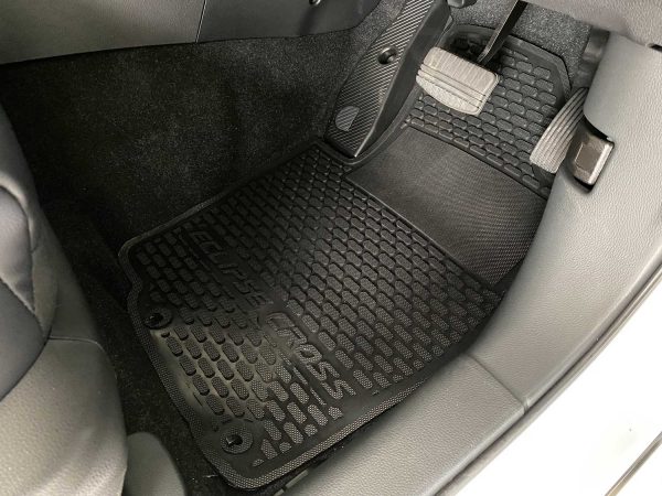 Mitsubishi Eclipse Cross Full Set - Image 3
