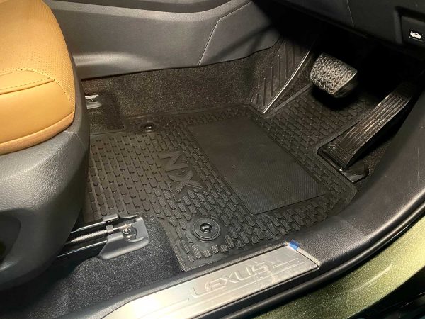 Lexus NX Full Set - Image 3