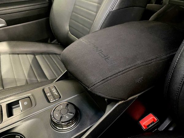 Ford Ranger Armrest Lid Cover - Image 3