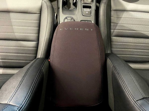 Ford Everest Armrest Lid Cover (3rd Gen) - Image 4