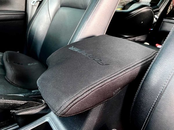 Toyota Fortuner GD-6 Armrest Lid Cover - Image 2