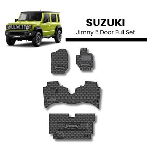 Suzuki Jimny 5 Door Full Set