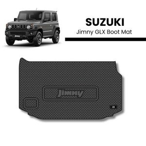 Suzuki Jimny GLX Boot Mat