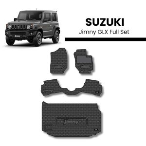 Suzuki Jimny GLX Full Set